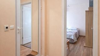 Двустаен апартамент  в гр.Варна, Колхозен пазар!  (6)