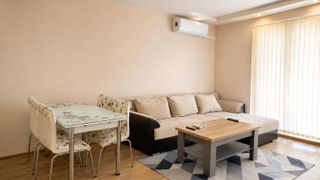 Zwei-Zimmer-Wohnung Verleih, Kameniza 2, Plovdiv (2)