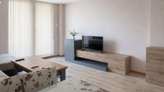 Zwei-Zimmer-Wohnung Verleih, Kameniza 2, Plovdiv (4)