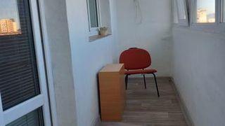 Ein-Zimmer-Zimmer Verleih, Die weißen Birken, Sofia (7)