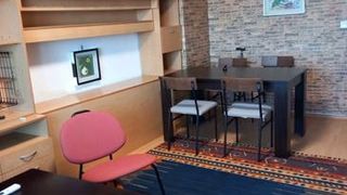 Ein-Zimmer-Zimmer Verleih, Die weißen Birken, Sofia (2)