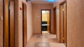 НОВО! Тристаен апартамент в кв. Мараша (8)