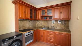 НОВО! Тристаен апартамент в кв. Мараша (9)