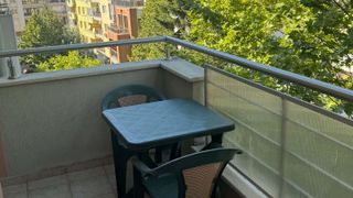 Двустаен апартамент в ж.к. Витоша. (7)