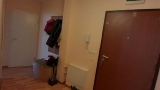 Dreizimmerwohnung Verleih, Slatina, Sofia (11)