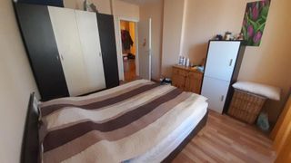 Dreizimmerwohnung Verleih, Slatina, Sofia (12)