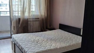 Dreizimmerwohnung Verleih, Slatina, Sofia (3)