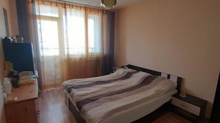 Dreizimmerwohnung Verleih, Slatina, Sofia (13)