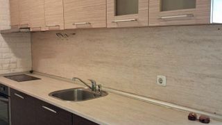 Dreizimmerwohnung Verleih, Slatina, Sofia (2)