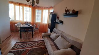 Dreizimmerwohnung Verleih, Slatina, Sofia (9)