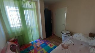 Dreizimmerwohnung Verleih, Slatina, Sofia (15)
