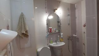 Dreizimmerwohnung Verleih, Slatina, Sofia (16)
