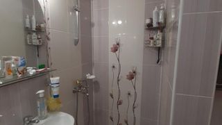 Dreizimmerwohnung Verleih, Slatina, Sofia (17)