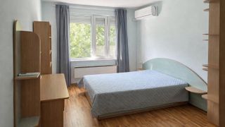 Trei camere Închirieri, Spitalul raional, Varna (6)