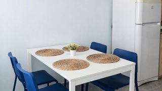 Trei camere Închirieri, Spitalul raional, Varna (3)