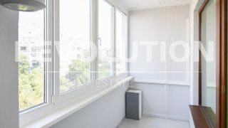 Двустаен апартамент в ж.к Красна Поляна 1. (12)