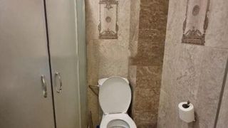 Ein-Zimmer-Zimmer Verleih, Dianabad, Sofia (6)