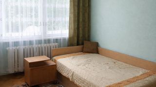 Тристаен апартамент в ж.к. Света Троица. (6)