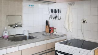 Тристаен апартамент в ж.к. Света Троица. (9)