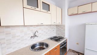 Trei camere Închirieri, Marasha, Plovdiv (4)