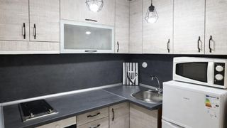 Двустаен апартамент в Пловдив, Южен. (4)