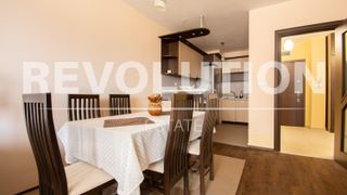 Two-bedroom Rentals, Monastery meadows, Sofia (3)