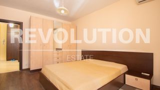 Two-bedroom Rentals, Monastery meadows, Sofia (6)