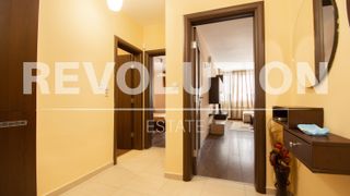 Two-bedroom Rentals, Monastery meadows, Sofia (7)