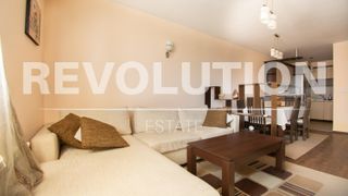 Two-bedroom Rentals, Monastery meadows, Sofia (2)
