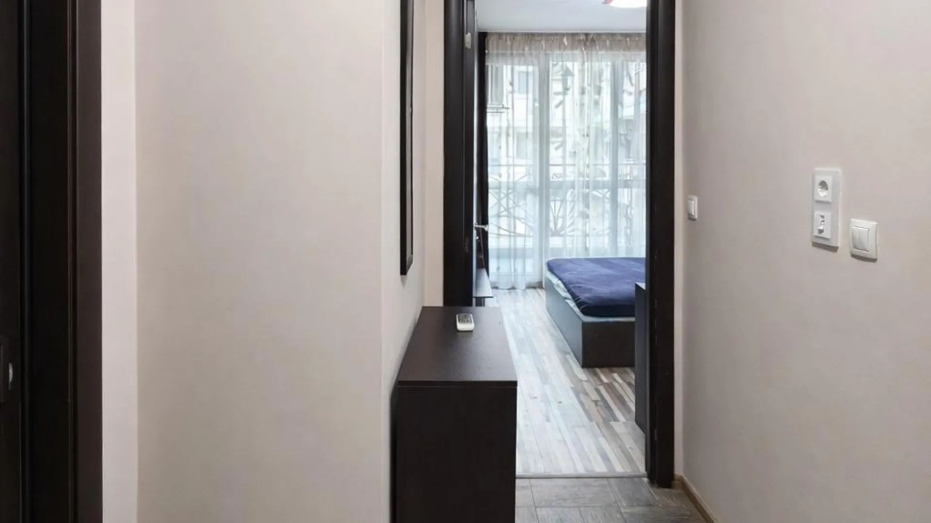 Two-bedroom Rentals, Mladezhki Halm, Plovdiv – photo 5