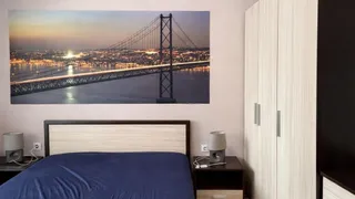 Two-bedroom Rentals, Mladezhki Halm, Plovdiv (4)