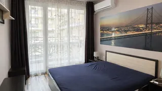 Two-bedroom Rentals, Mladezhki Halm, Plovdiv (3)