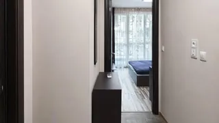 Two-bedroom Rentals, Mladezhki Halm, Plovdiv (5)