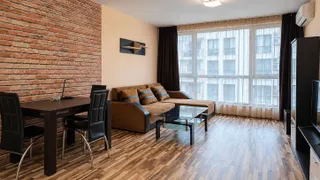 Two-bedroom Rentals, Mladezhki Halm, Plovdiv (2)