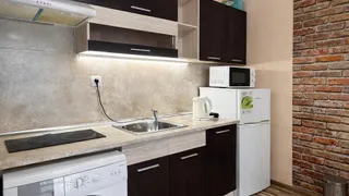 Two-bedroom Rentals, Mladezhki Halm, Plovdiv