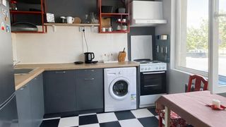 Тристаен Наеми, Мараша, Пловдив (10)