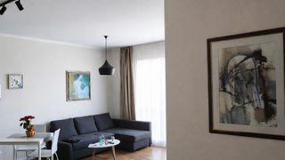 Двустаен Наеми, Център, Пловдив (3)