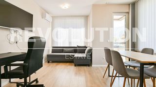 Zwei-Zimmer-Wohnung Verleih, Himbeertal, Sofia (13)