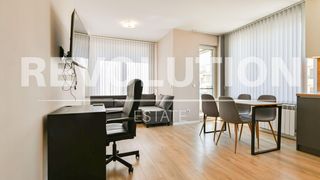 Zwei-Zimmer-Wohnung Verleih, Himbeertal, Sofia (2)