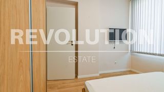 Zwei-Zimmer-Wohnung Verleih, Himbeertal, Sofia (9)