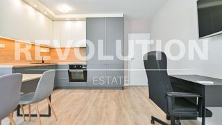 Zwei-Zimmer-Wohnung Verleih, Himbeertal, Sofia (5)