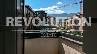 Zwei-Zimmer-Wohnung Verleih, Himbeertal, Sofia (12)