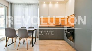 Zwei-Zimmer-Wohnung Verleih, Himbeertal, Sofia (4)