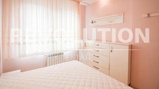 Двустаен апартамент в Центъра на София.  (5)