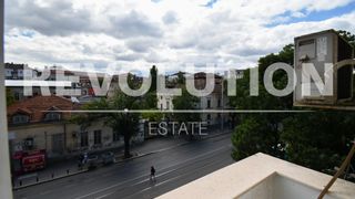 Двустаен апартамент в Центъра на София.  (8)
