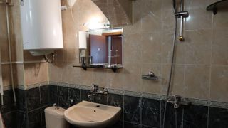 Тристаен апартамент с ПАРКОМЯСТО в кв. Симеоново  (9)