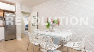 Тристаен апартамент  в гр.Варна, Окръжна болница!  (6)
