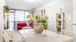 Тристаен апартамент  в гр.Варна, Окръжна болница!  (8)