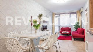 Тристаен апартамент  в гр.Варна, Окръжна болница!  (7)