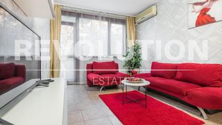 Тристаен апартамент  в гр.Варна, Окръжна болница!  (2)